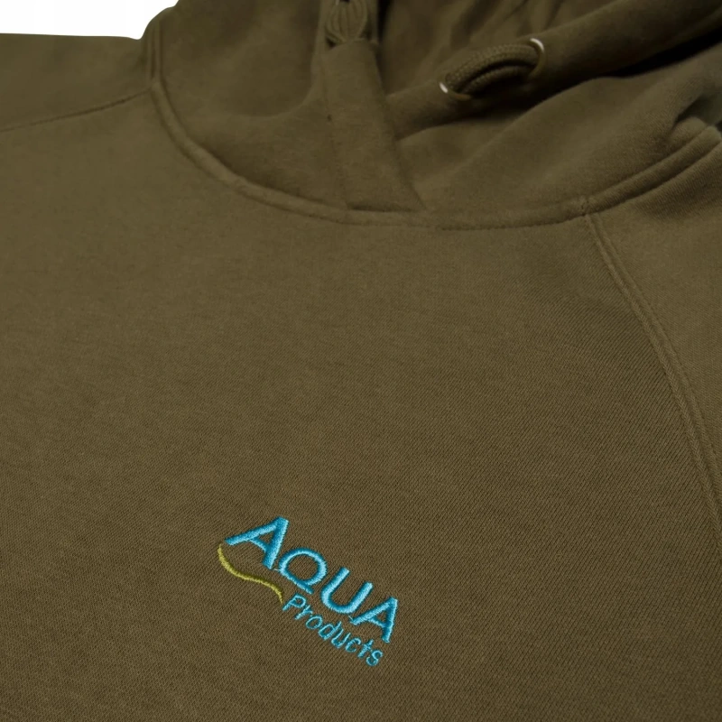 Aqua Products Classic Hoody 2