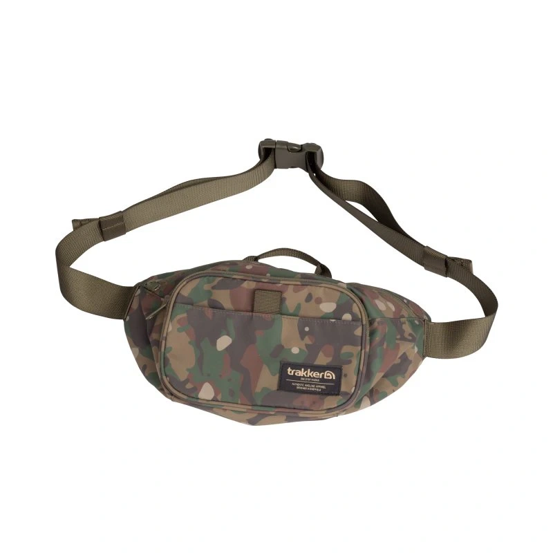 Trakker Ledvinka TechPro Shoulder Bag 10