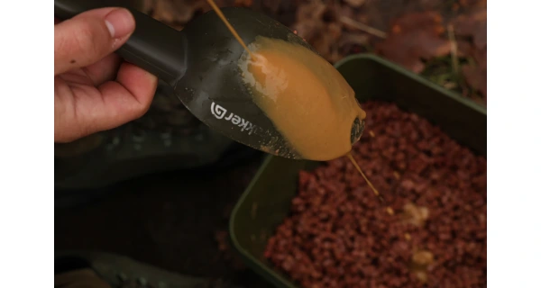 Nikl CSL Mixer Calanus & Krill 500ml 8