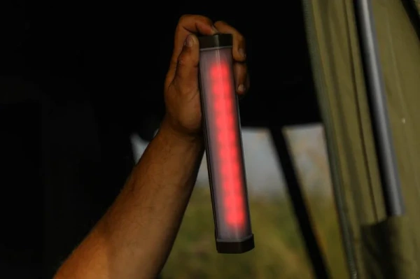 Trakker Světlo Nitelife Bivvy Light 200 9