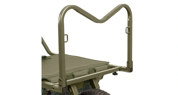 Trakker Prepravní vozík X-Trail T1 Plus Barrow 11