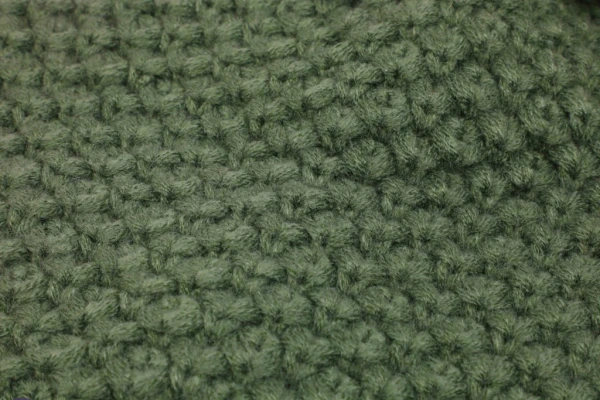 Nikl Kulich Bobble Beanie Green 1