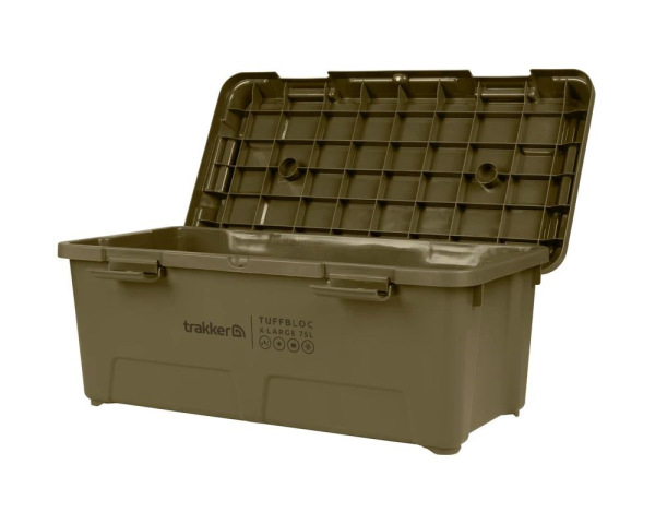 Trakker Box Tuffbloc Storage Box XL 1