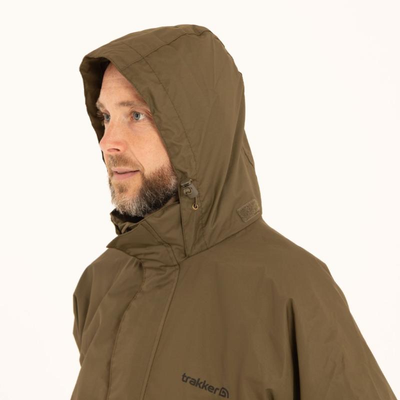 Trakker Bunda CR Downpour Jacket 6