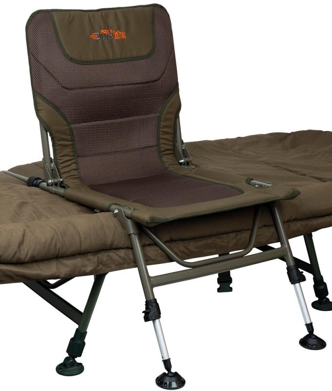 Fox Kreslo Duralite Combo Chair 1