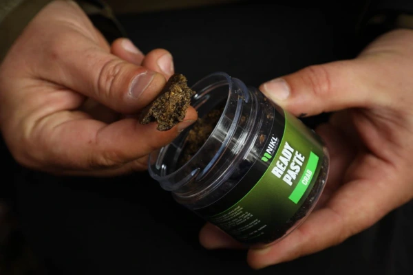 Nikl Ready pasta Crab 150g 3