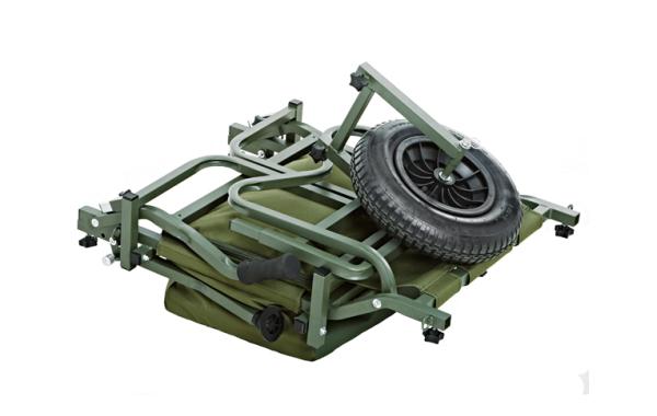 Trakker Prepravní vozík - X-Trail Galaxy Barrow 2