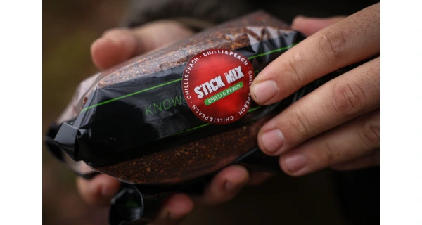 Nikl Stick mix Chilli & Peach 500g 11