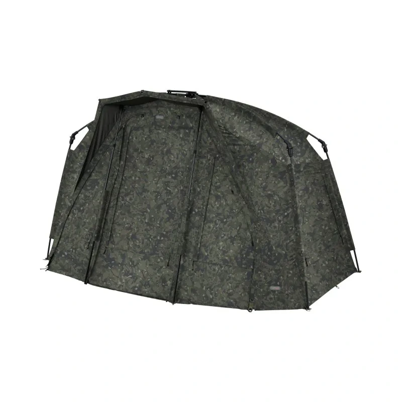 Trakker Brolly Tempest RS Brolly System Camo