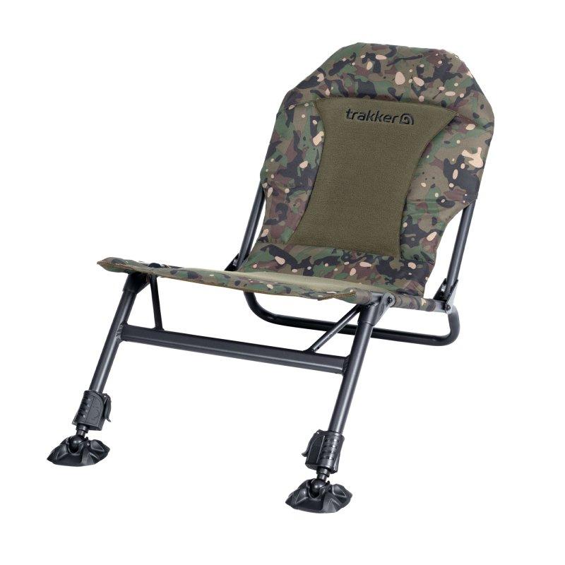 Trakker Kreslo na lehátko - RLX Nano Chair