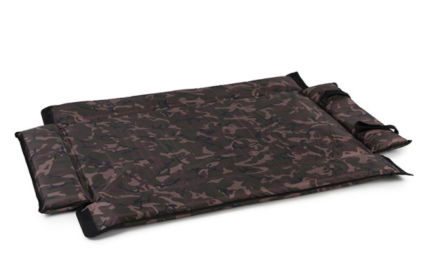 Fox Podložka Camo Mat With Sides 4