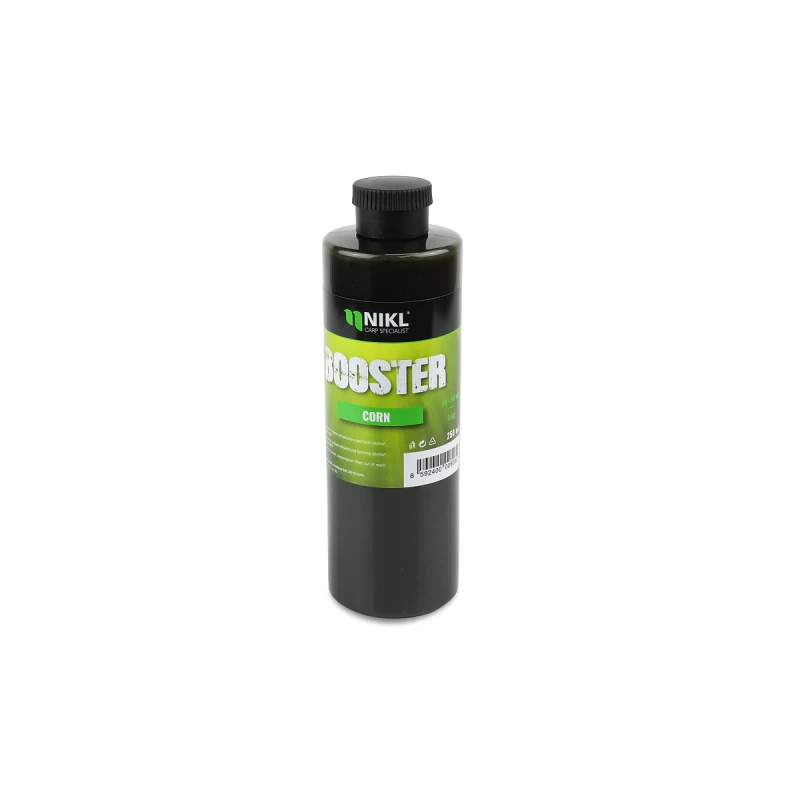 Nikl Booster Corn 250ml