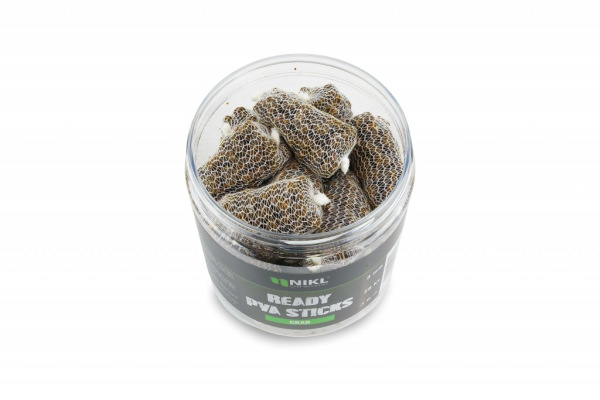 Nikl Ready PVA Stick – Crab 20ks 2