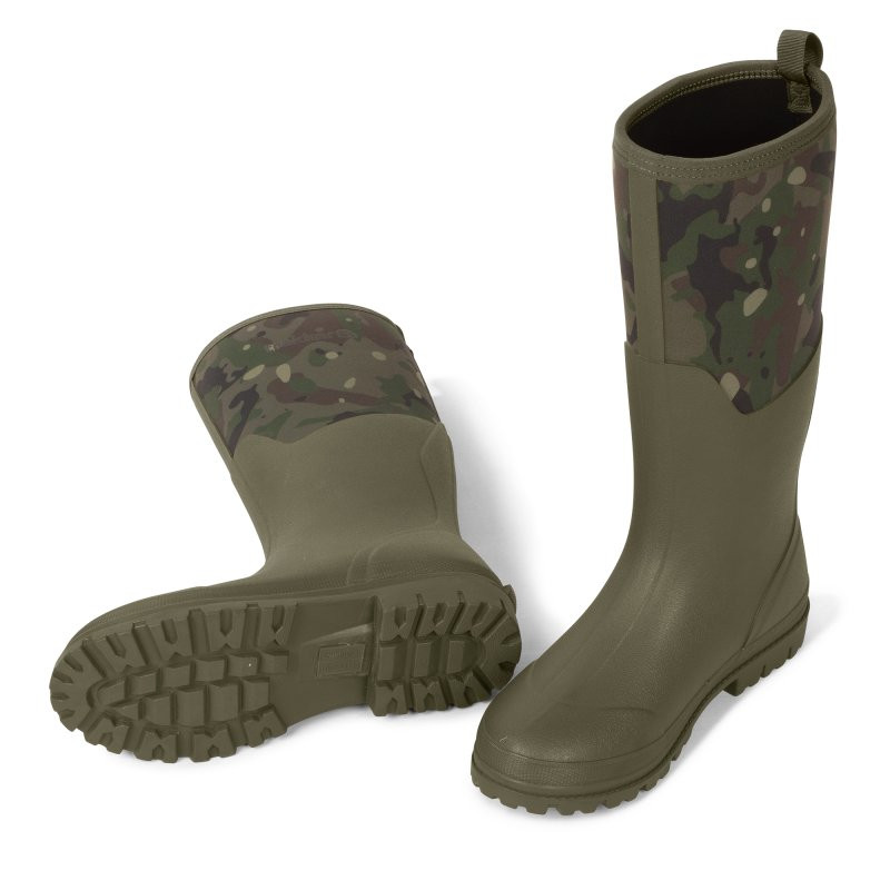 Trakker Čižmy TechPro Neoprene Boot 7