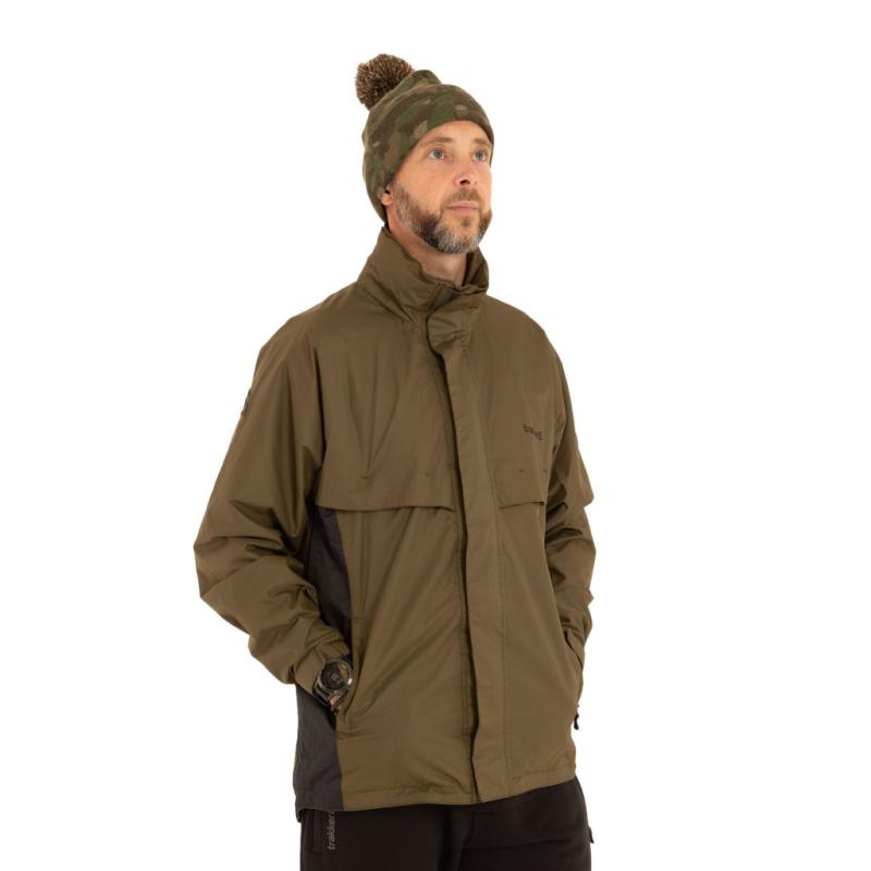 Trakker Bunda CR Downpour Jacket 1