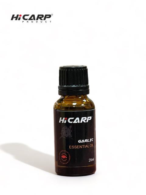 HICARP - Garlic Essential Oil 20ml