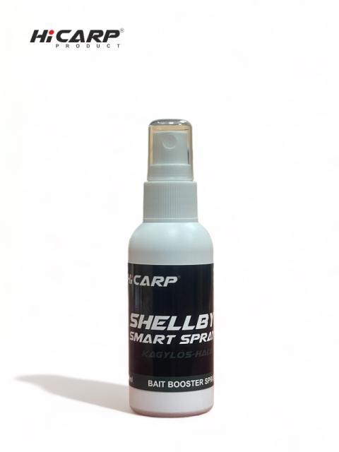 HICARP - Smart Spray SHELLBY 50ml