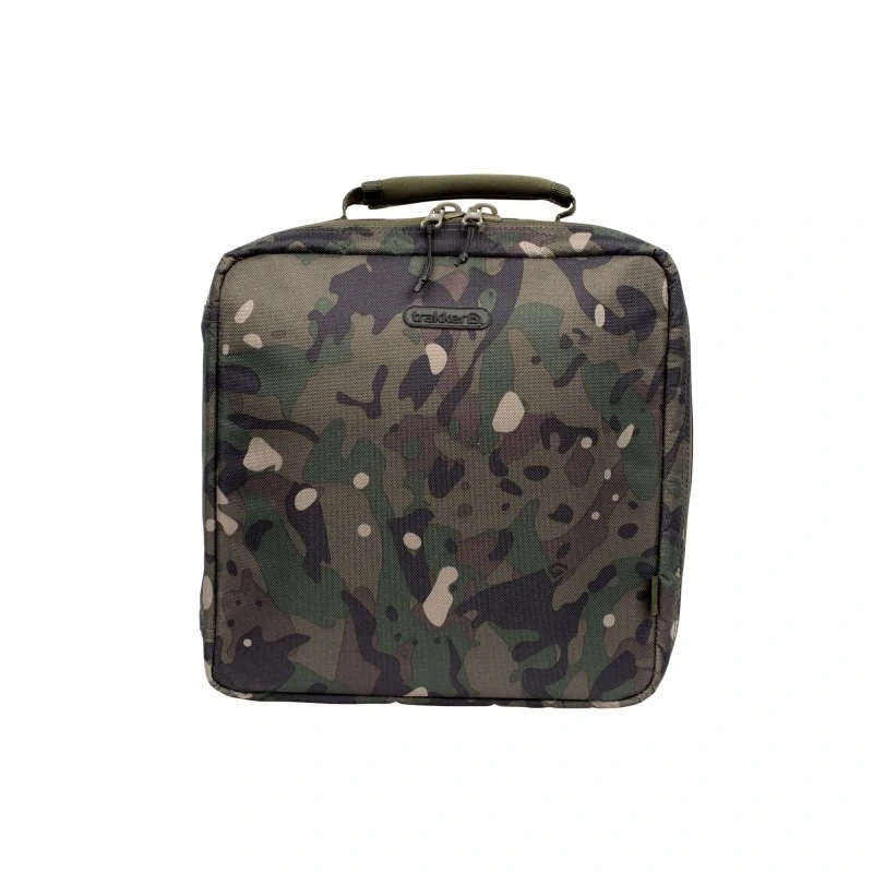 Trakker Jídelní sada velká NXC Camo Deluxe Food Set 4
