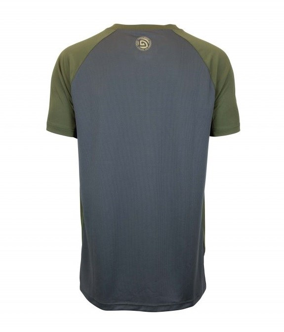 Trakker Tričko Moisture Wicking T-Shirt 1