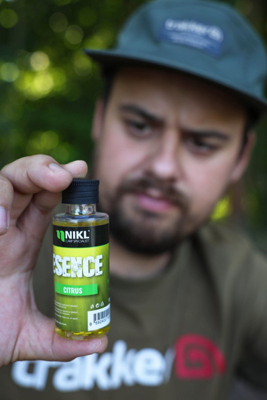 Nikl Esencia Citrus 50ml 3
