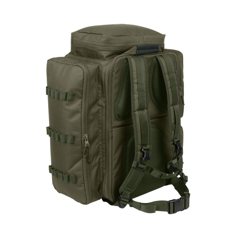 Trakker Batoh - NXG Deluxe Ruksak 1