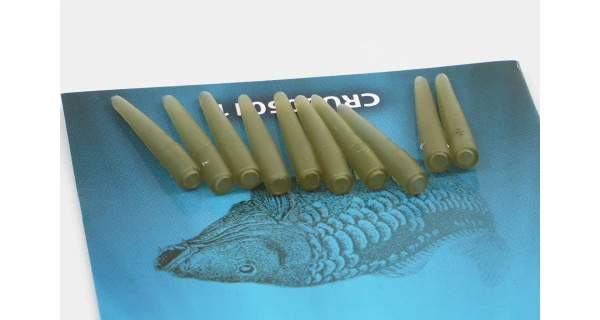 Carp´R´Us Převleky Anti Tangle Sleeves 15ks 5