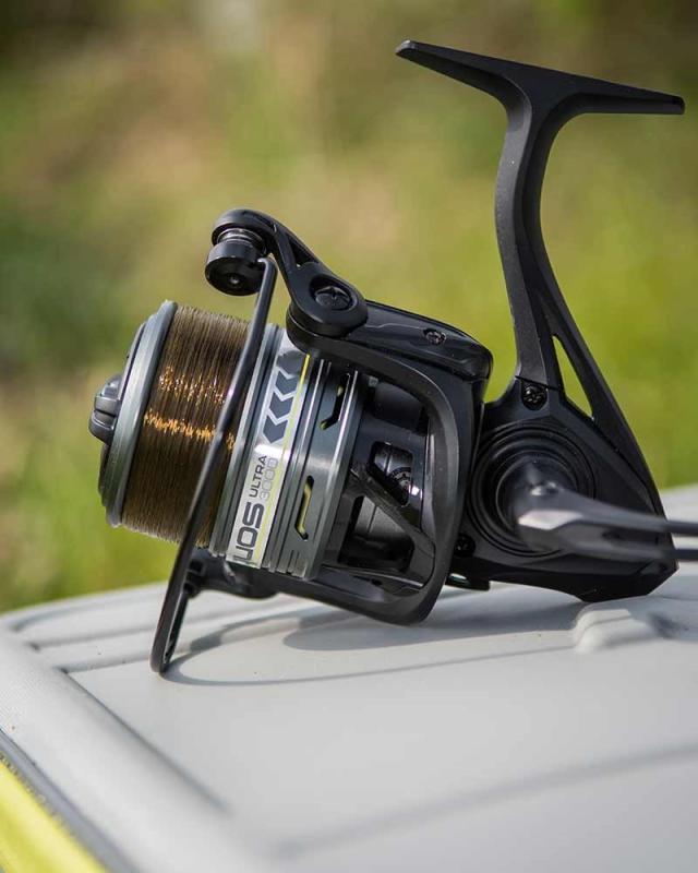 Matrix Navijak Aquos Ultra Reel 5000 1