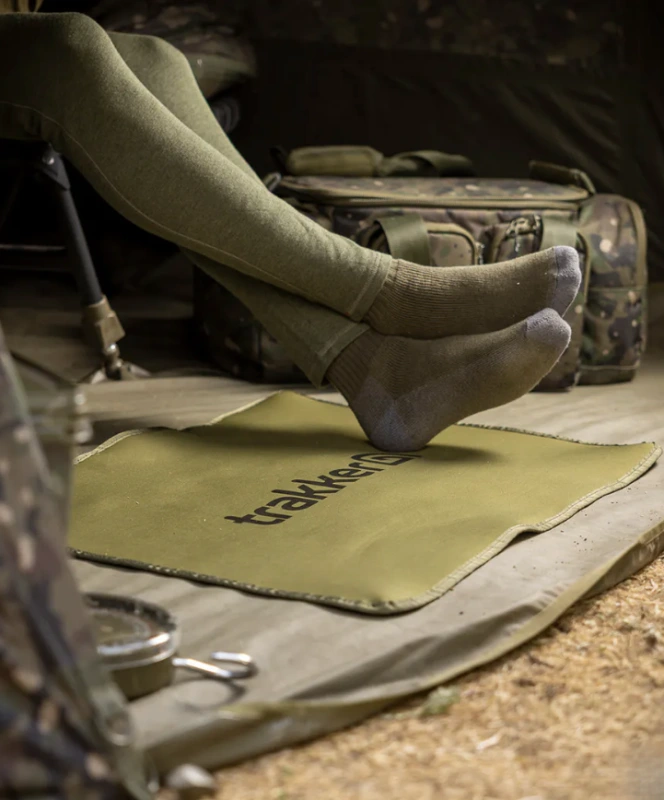 Trakker Oboustranná podložka do bivaku Reversible Bivvy Mat 5