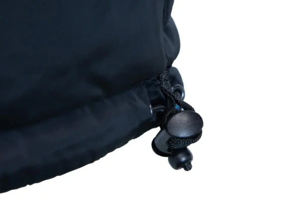 Aqua Bunda Reversible DPM Jacket 1