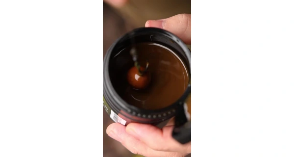 Nikl Liquid Food dip Corn 100ml 2