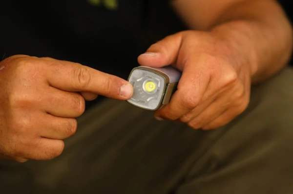 Trakker Světlo Nitelife Bivvy Light 200 14