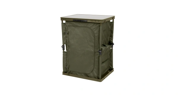Trakker Skládací organizér Bivvy Storage 16