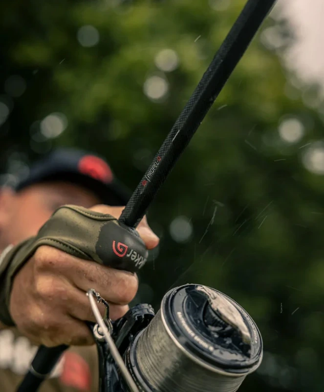 Trakker Prut Propel-D 13ft, 3,75lb C 7