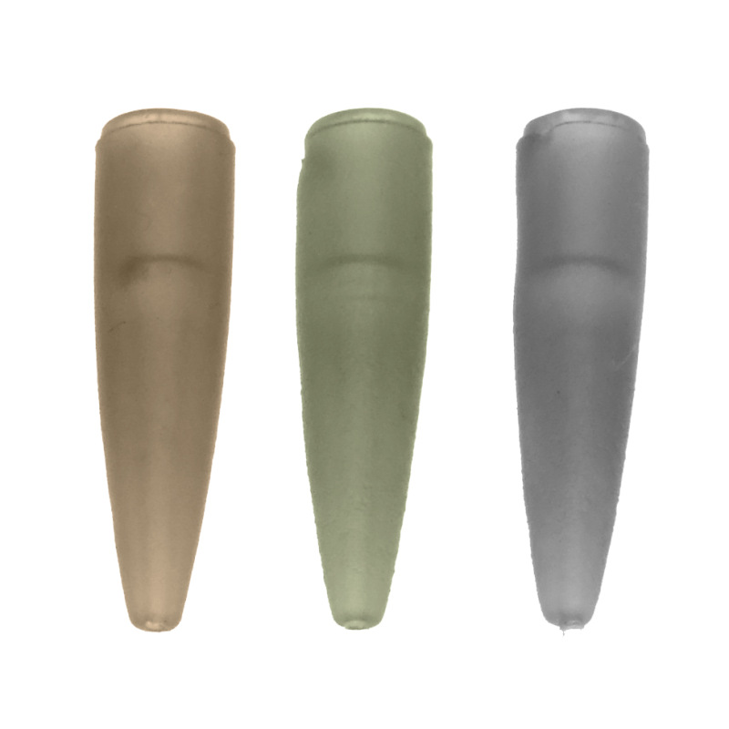 Hadičky proti zamotaniu Covert Short Anti-Tangle Sleeves