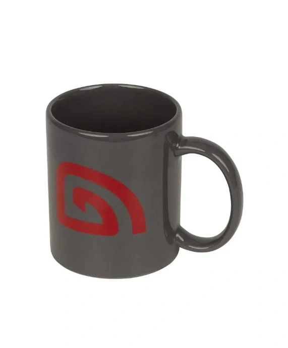 Trakker Hrnek Grey Mug 4