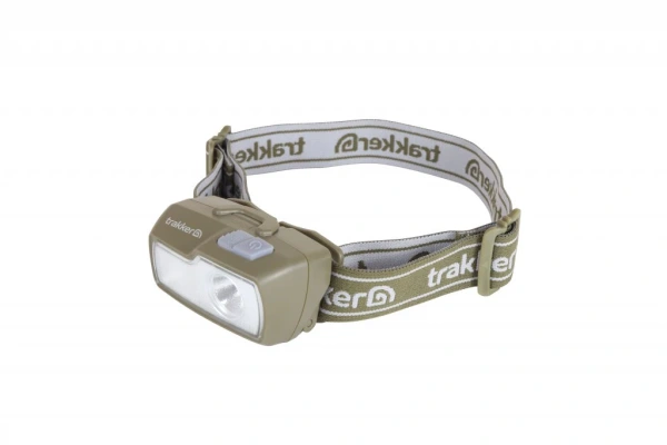 Trakker Čelovka Nitelife Headtorch 420 5