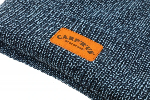 Carp´R´Us Kulich Beanie Blue 2