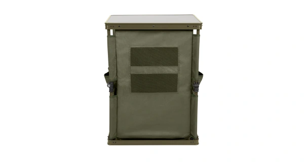 Trakker Skládací organizér Bivvy Storage 20