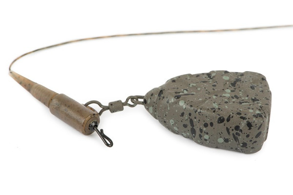 Fox Závesky Edges Camo Running Safety Clip Kit 4