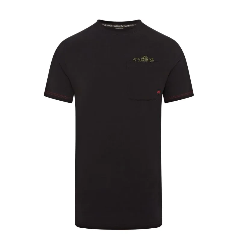 Trakker Tričko Octopus RS T-shirt