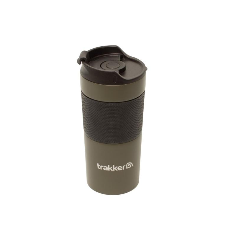 Trakker Termohrnek - Armolife Thermal Coffee Press Mug 2