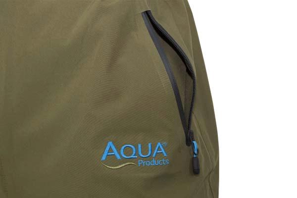 Aqua Nohavice F12 Torrent Trousers 2