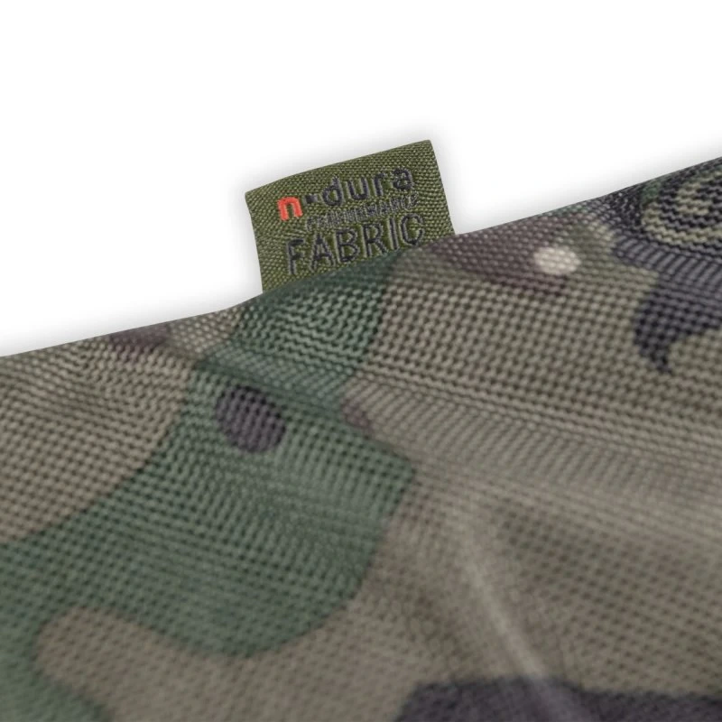 Trakker Pouzdro na prut NXC Camo Rod Sleeve 10ft 4