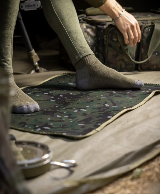Trakker Oboustranná podložka do bivaku Reversible Bivvy Mat 4