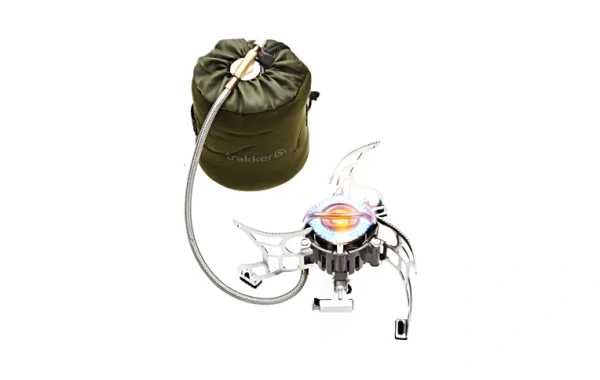 Trakker Vařič Armolife CG-3 Stove 1