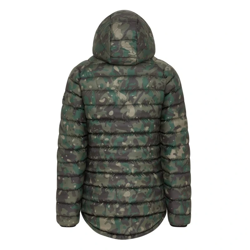 Trakker Bunda TechPro Camo Base XP 9