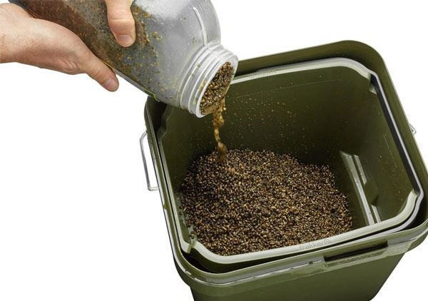 Trakker Filtračná Vložka Pureflo Bait Filter System 4