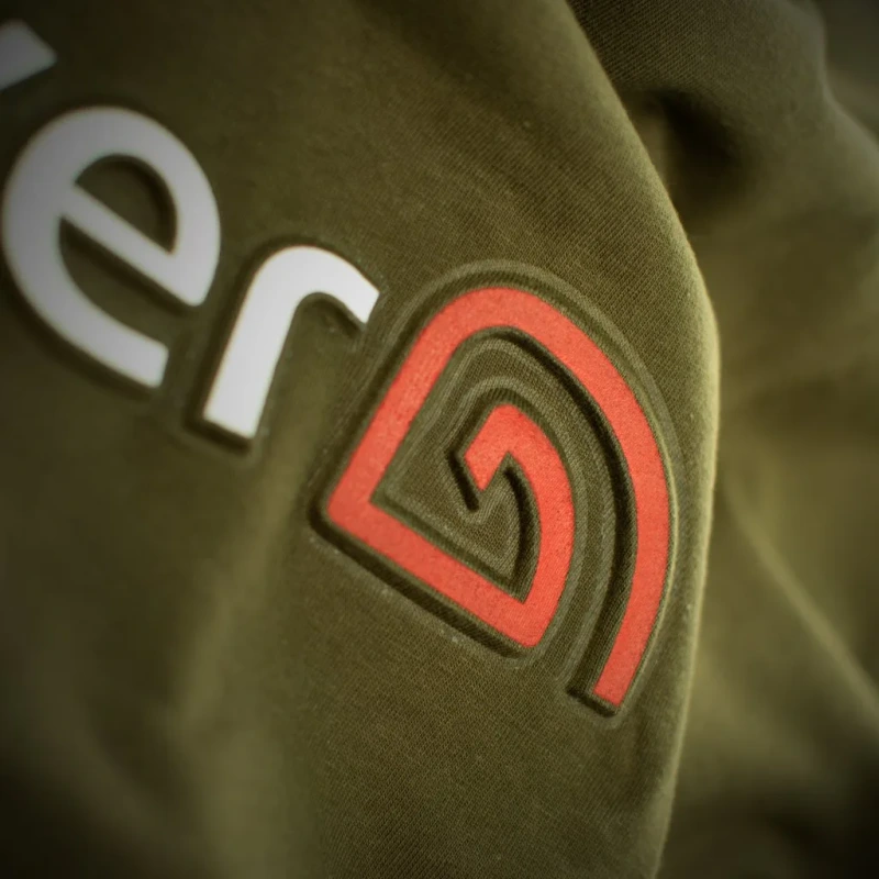 Trakker Tričko 3D Printed T-Shirt 6