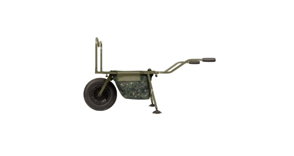 Trakker Prepravní vozík X-Trail T1 Plus Barrow 14