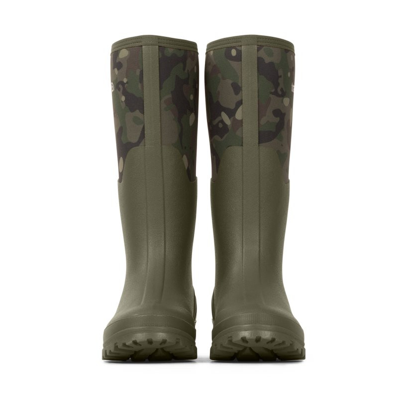 Trakker Čižmy TechPro Neoprene Boot 4